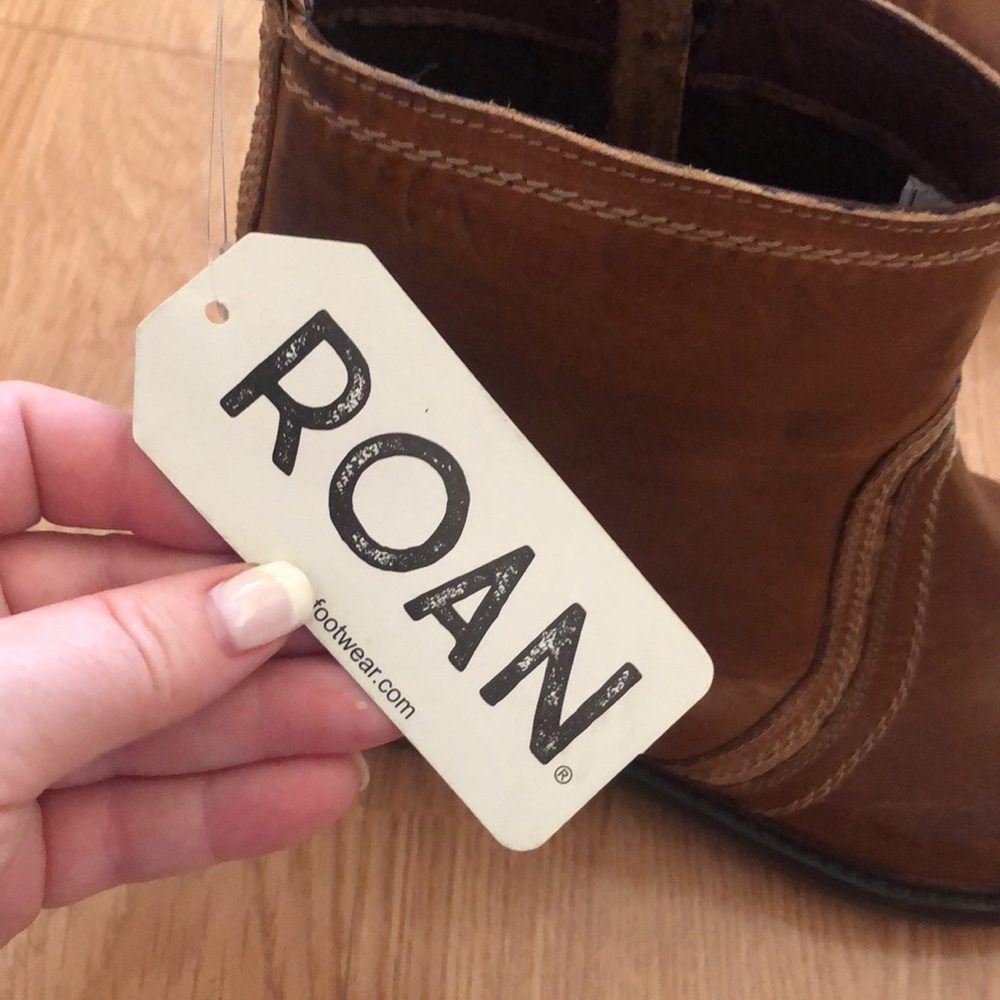 ROAN BOOTS - Picture 5 of 8